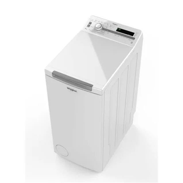 Lavarropas Carga Superior Whirlpool wcs60zb 6 kg 1200rpm