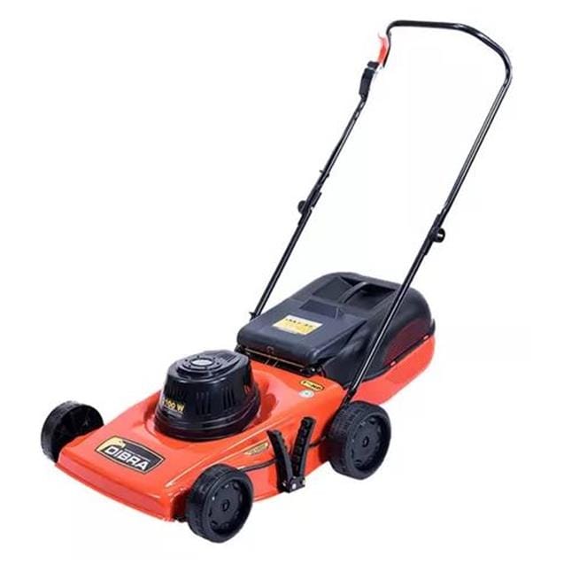 Cortadora Dibra eléctrica. 2100w C/Canasto 6 Posic (R60E)