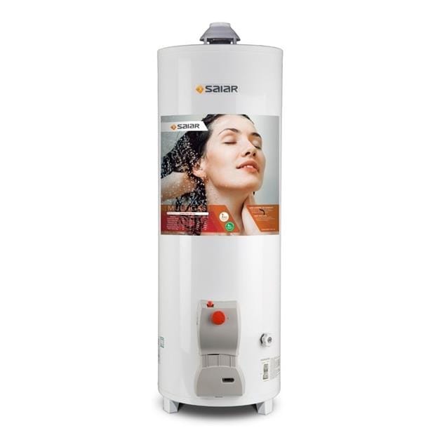 Termotanque Saiar 150lts Pie (Tpg150msa13)