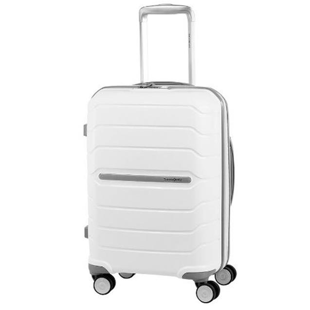 Valija Samsonite Octolite 55/20 Exp White (7694319081U)