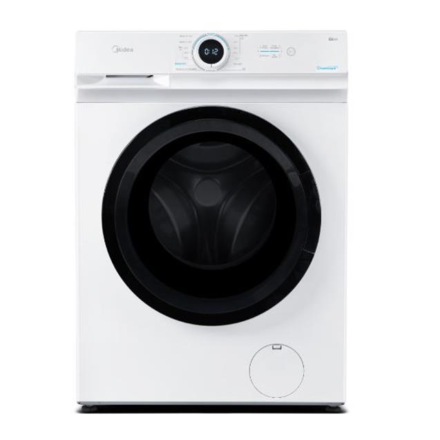 Lavarropas Midea 6kg/ 1000 Rpm Blanco (MF100W60)