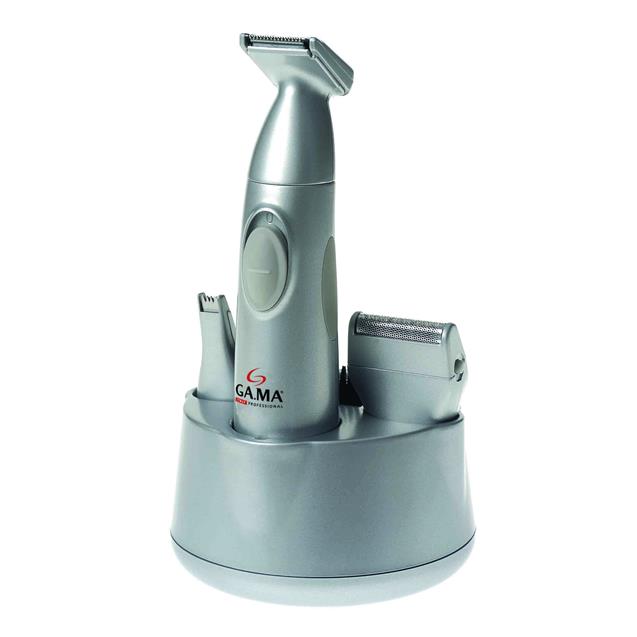 Cortadora Ga.Ma Trimmer 6 En 1