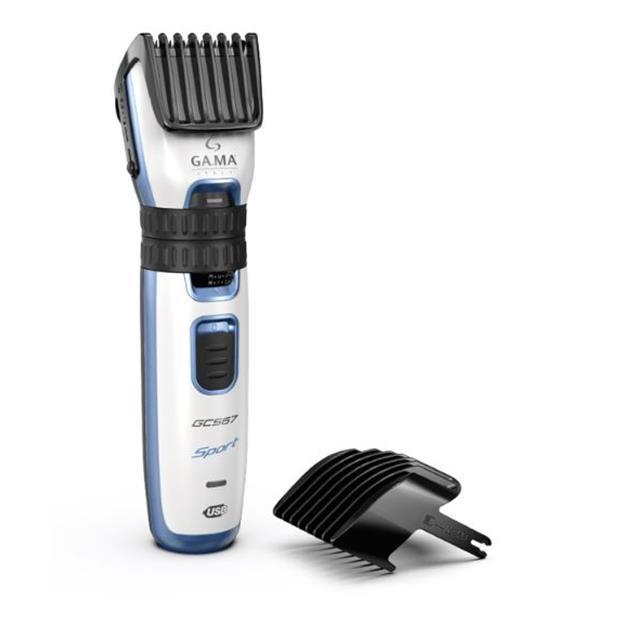 Cortadora Ga.Ma Sport Wet&Dry (GC567)