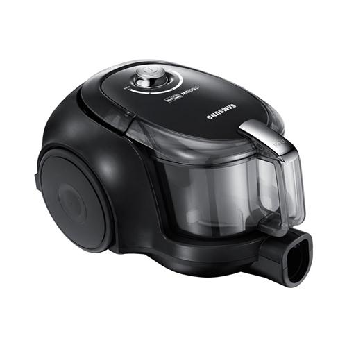 Aspiradora Samsung 2000w Sin Bolsa Negra (Savc20ccnmaeb)