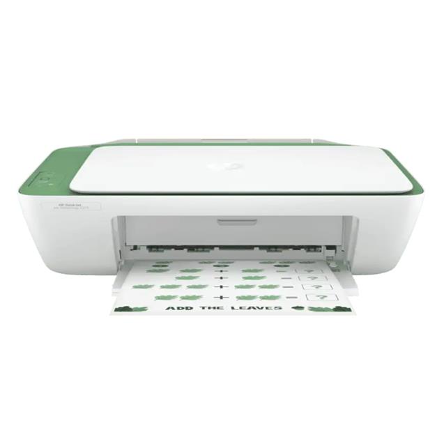 Impresora Hp Aio 2375 Multifunción