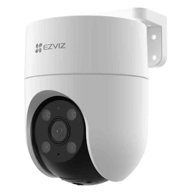 Cámara Ezviz 1080p Exterior Wifi (H8C)