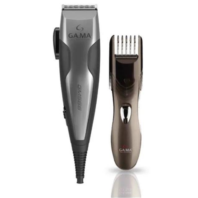 Cortadora GA.MA 29 Piezas (GM-566)