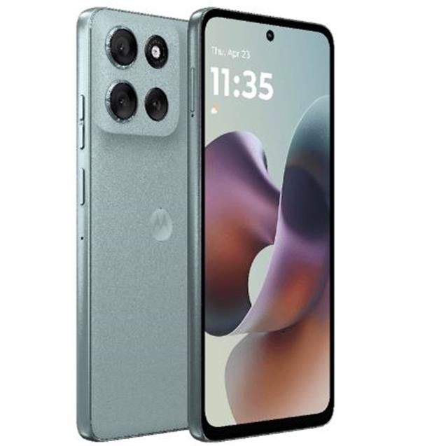 Celular Motorola Moto G56 8+256 Gb 5g Gray Mist