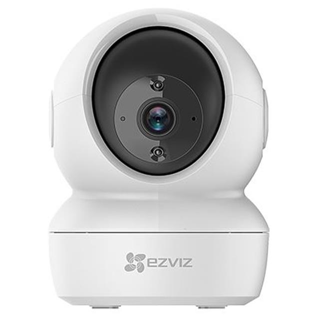 Cámara Ezviz 1080p Interior Wifi (C6N)