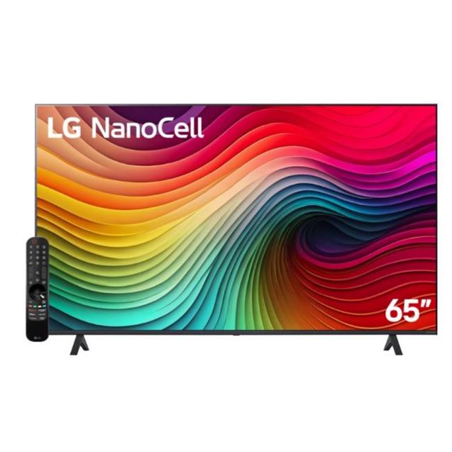Smart Tv Lg 4k - Nanocell (65NANO80)