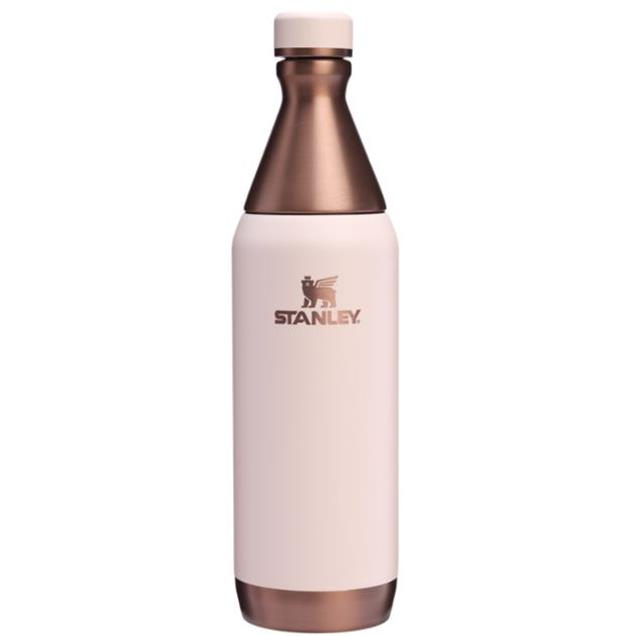 Botella Stanley All Day Slim 591ml Gilded-Sugar (12069-195)