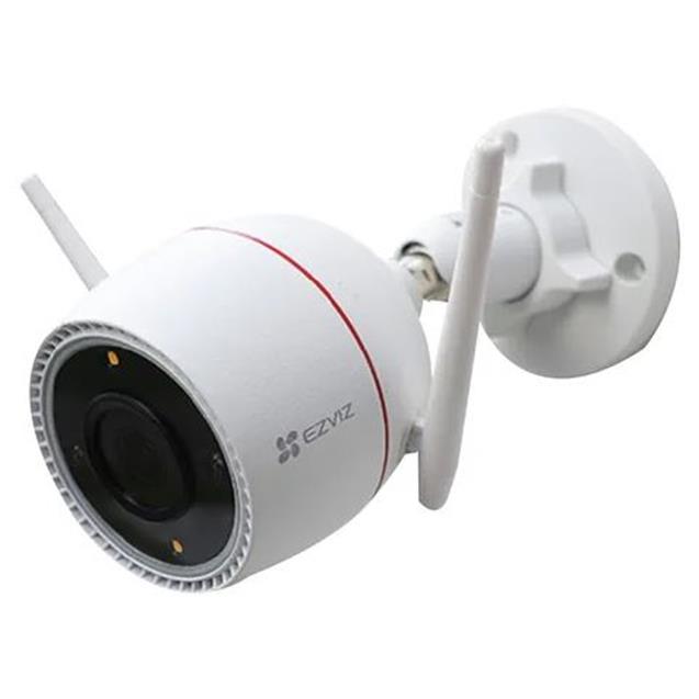 Cámara Ezviz 2k Exterior Nocturno (H3C)