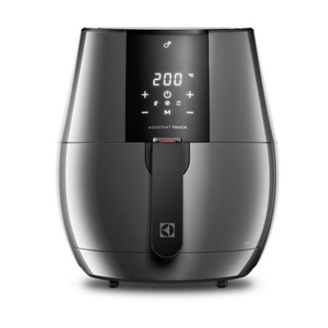 Freidora Electrolux 3.2 Lts Digital Negro (EAF20)