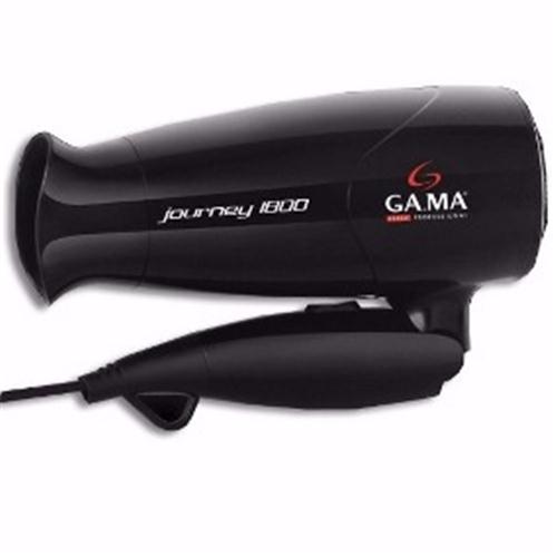 Secador Ga.Ma Journey 1800w Ion Viaje