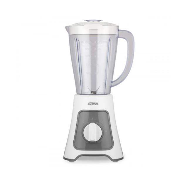 Licuadora Atma 1.5 Lts Vaso De Plastico (LI8445AP)