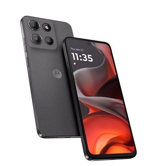 Celular Motorola Moto G15 Special Edition 4+256 Gb Gravity Gray