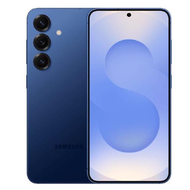 Celular Samsung Galaxy S25+ 12 GB 512 GB 5G Navy