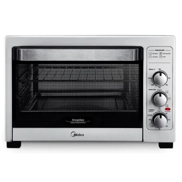 Horno Eléctrico Midea 40lts (TOM340SAR4)