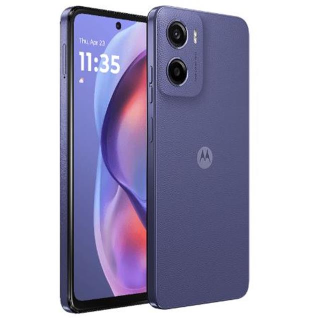 Celular Motorola Moto E15 2+64 Fresh Lavander