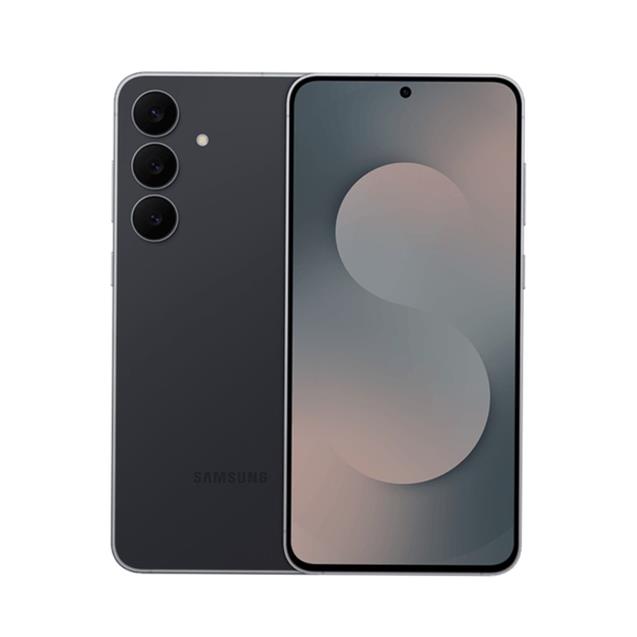 Celular Samsung Galaxy S25 FE 8 GB 256 GB 5G Jet Black