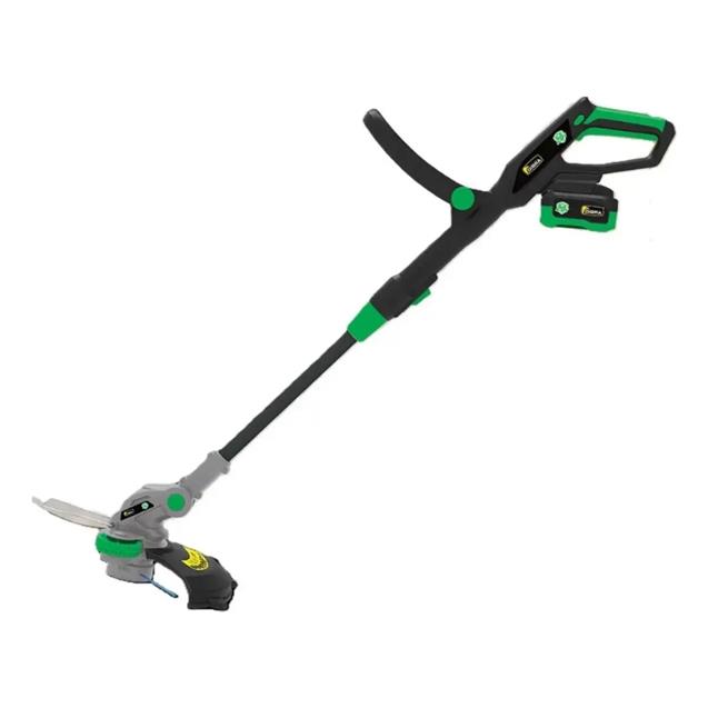 Bordeadora Inalámbrica Dibra 115w / 1x 20v  (TT-BBC2030)