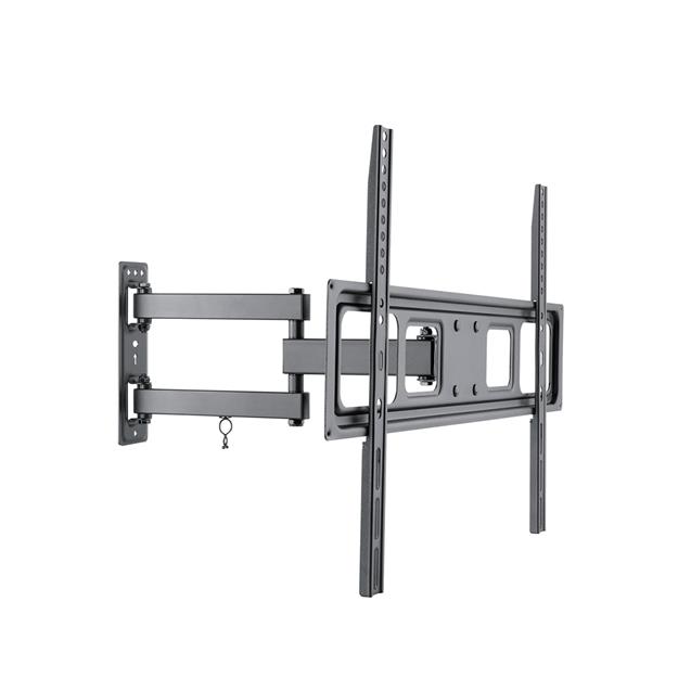 Soporte Onebox Ob-Smc37 37" A 70" 200x200 35kg Móvil