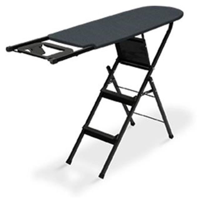 Tabla Planchar Onebox C/Escalera (OB-TP3)