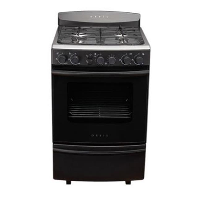 Cocina Orbis 55 Cm Grafito (968GP4M)