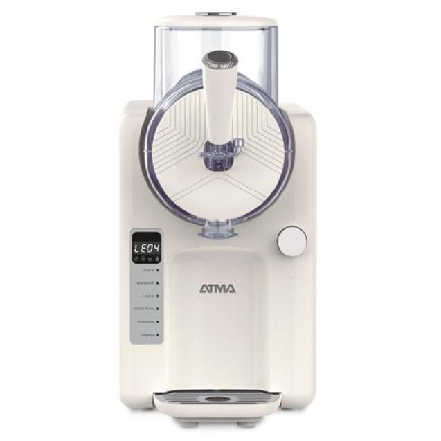 Máquina De Helado Atma 2 Lts Slushy Blanco (SLUATS01N)