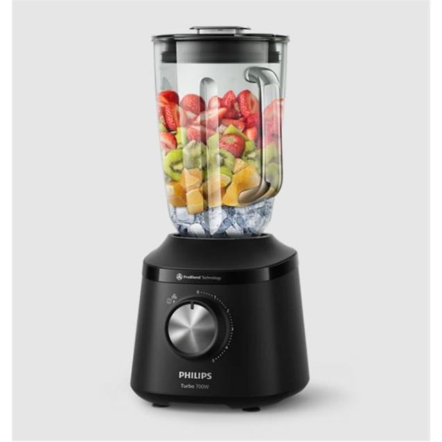 Licuadora Philips Turbo Blender (HR2262/90)